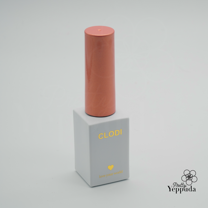 CLODI Like Clodi Magnetic Gel Collection LC02 (8g) - Gel