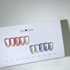 CLODI Like Clodi Magnetic Gels Collection 10pcs/set - Gel