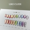 CLODI Like Clodi Magnetic Gels Collection 10pcs/set - Gel