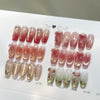 CLODI Like Clodi Magnetic Gels Collection 10pcs/set - Gel