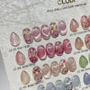 CLODI Like Clodi Magnetic Gels Collection 10pcs/set - Gel