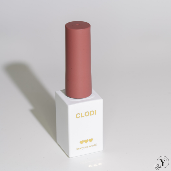 CLODI LL07 (Love Love Love) - 10ml - Gel