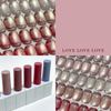 CLODI Love Love Love Collection 10pcs/set - Gel