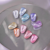 CLODI Love So Much Flash Magnetic Gel Set 10pcs/set (10x8g) - Gel