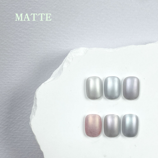 CLODI Matte Top 8g - Gel