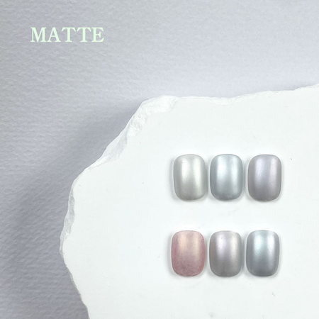 CLODI Matte Top 8g - Gel