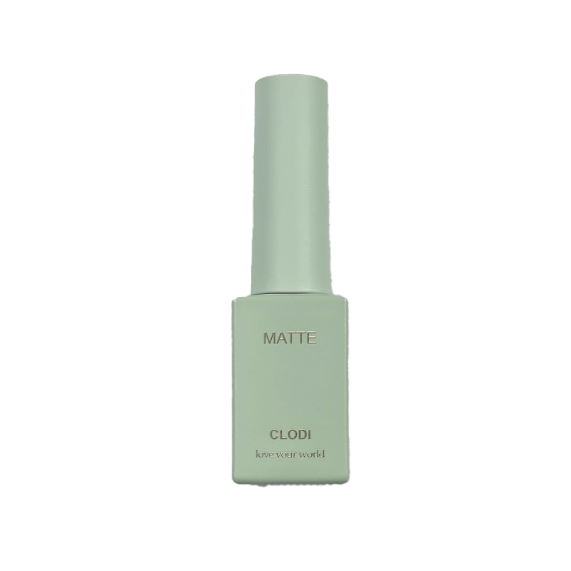 CLODI Matte Top 8g - Gel