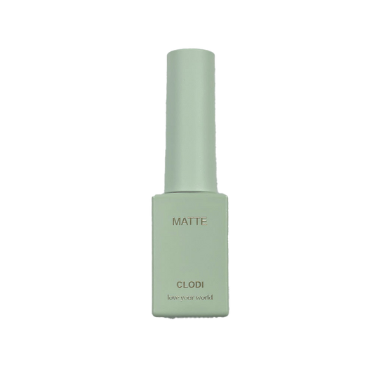 CLODI Matte Top 8g - Gel