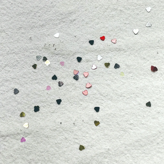 CLODI Mini Love Disco (0.5g) - Nail Art