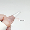 CLODI Nail Tips - Straight Fit - Square - Tools