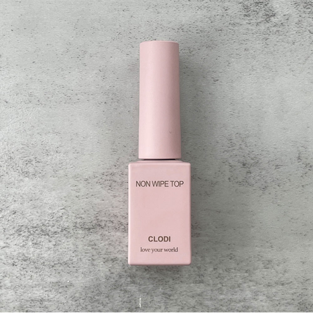 CLODI Non-Wipe Top Gel 8g - Gel