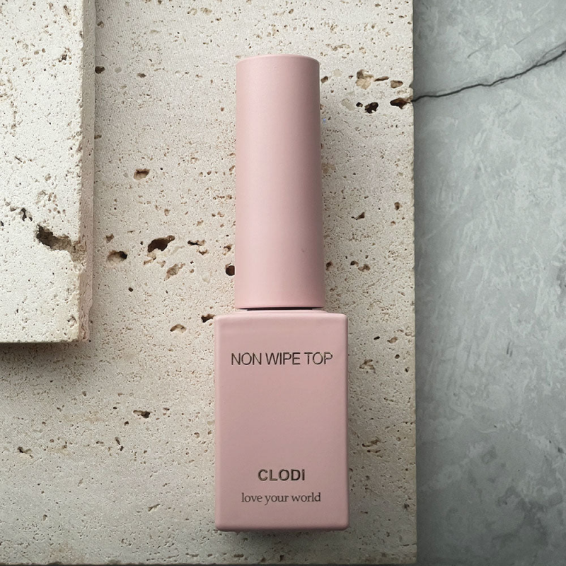 CLODI Non-Wipe Top Gel 8g - Gel