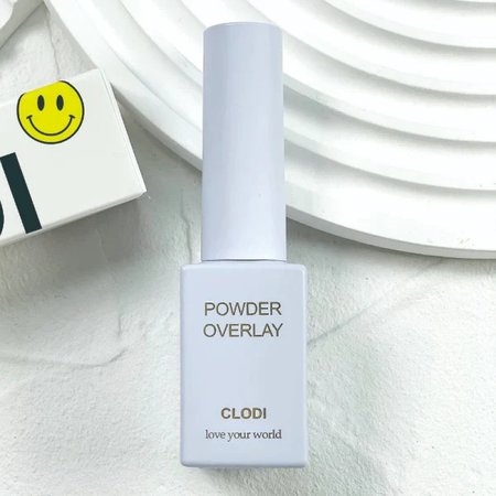 CLODI Powder Overlay Gel 8g - Gel
