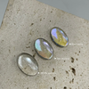 CLODI Pure Aurora Mirror - White (0.5g) - Nail Art