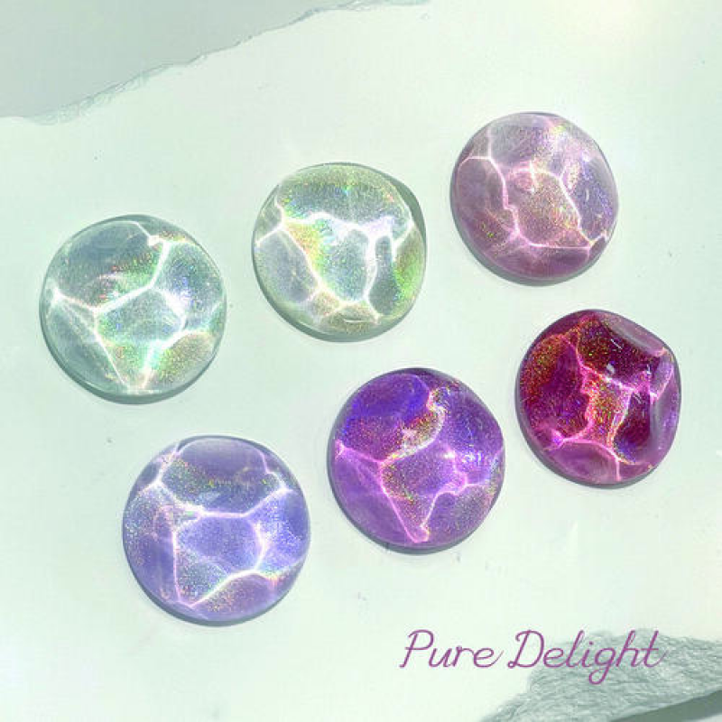 CLODI Pure Delight Collection Set 6pcs/set - Gel