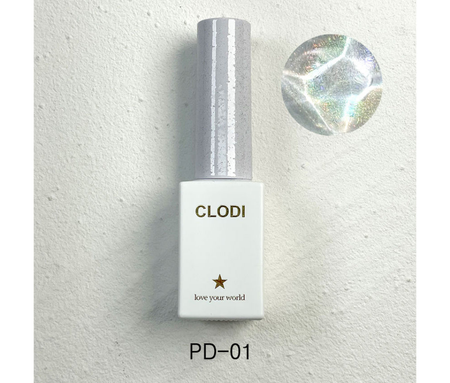 CLODI Pure Delight PD01 (8g) - Gel