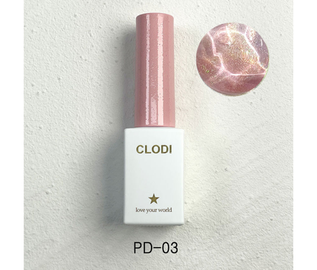 CLODI Pure Delight PD03 (8g) - Gel