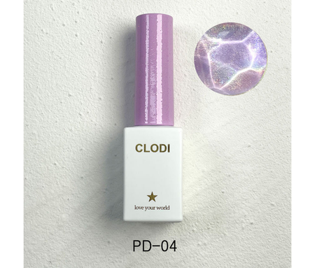 CLODI Pure Delight PD04 (8g) - Gel