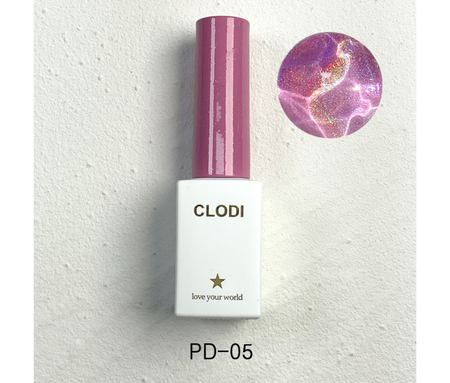 CLODI Pure Delight PD05 (8g) - Gel