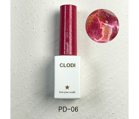 CLODI Pure Delight PD06 (8g) - Gel