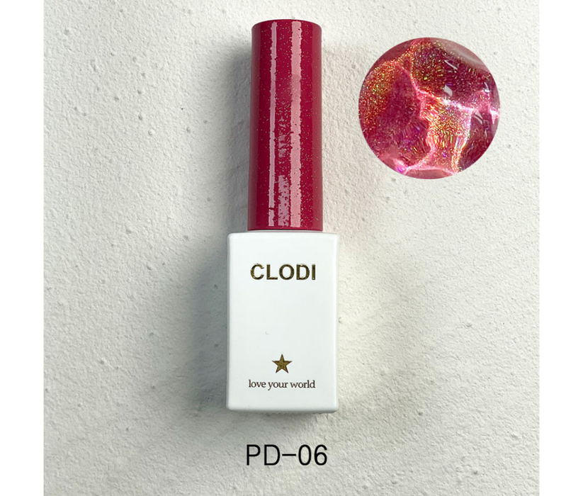 CLODI Pure Delight PD06 (8g) - Gel