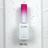 CLODI SH03 (Super Happy) - 8g - Gel