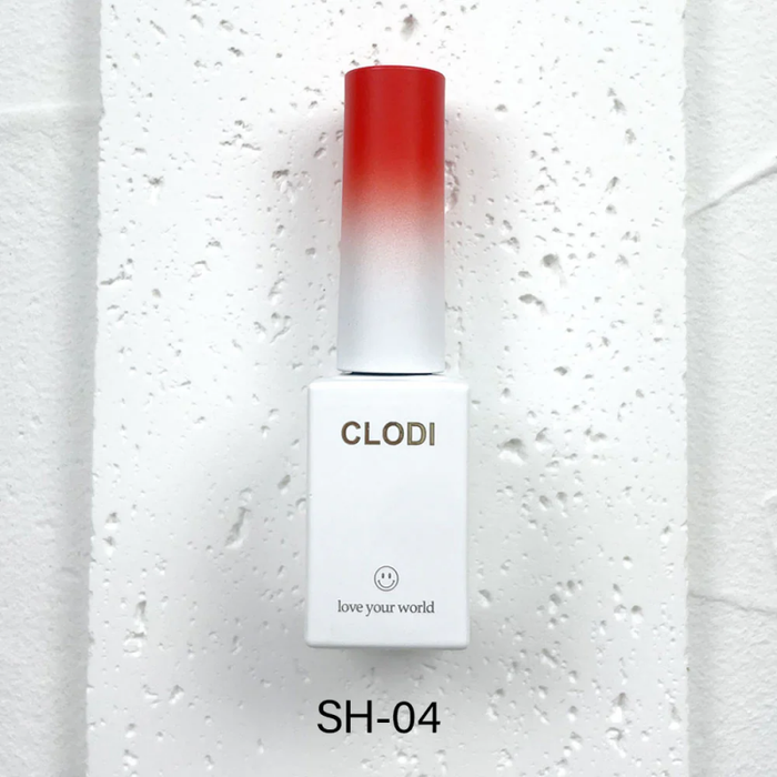 CLODI SH04 (Super Happy) - 8g - Gel
