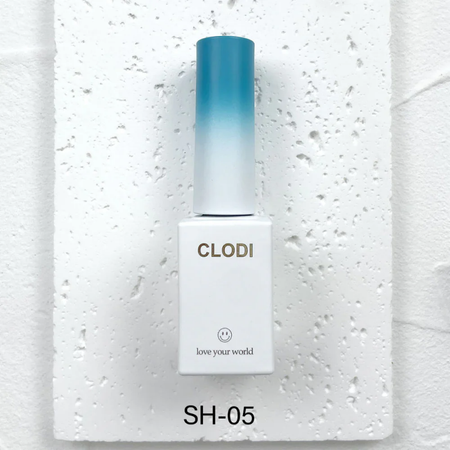 CLODI SH05 (Super Happy) - 8g - Gel