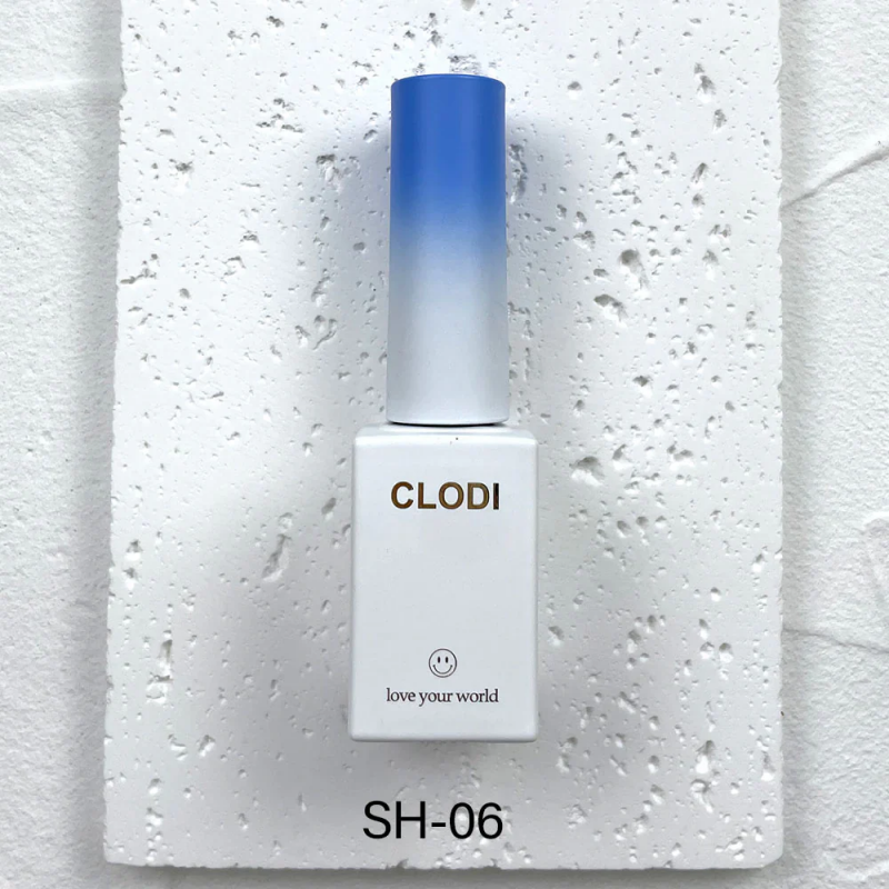 CLODI SH06 (Super Happy) - 8g - Gel