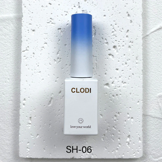CLODI SH06 (Super Happy) - 8g - Gel