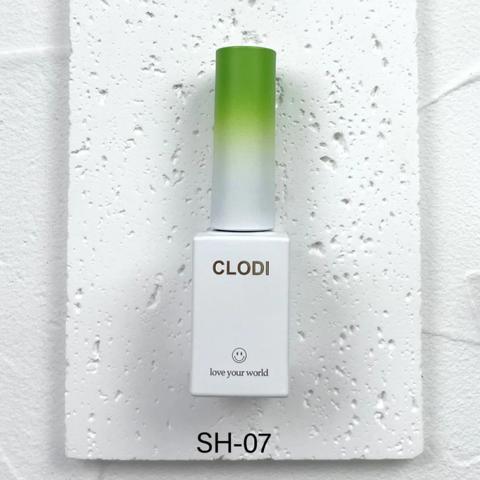 CLODI SH07 (Super Happy) - 8g - Gel