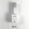 CLODI SM01 (Love So Much Flash Magnetic Gel Set) - 8g