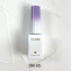 CLODI SM05 (Love So Much Flash Magnetic Gel Set) - 8g - Gel