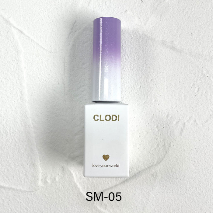 CLODI SM05 (Love So Much Flash Magnetic Gel Set) - 8g - Gel