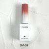 CLODI SM09 (Love So Much Flash Magnetic Gel Set) - 8g