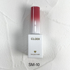 CLODI SM10 (Love So Much Flash Magnetic Gel Set) - 8g