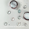 CLODI Solid Mirror Powder Sky (0.5g) - Nail Art