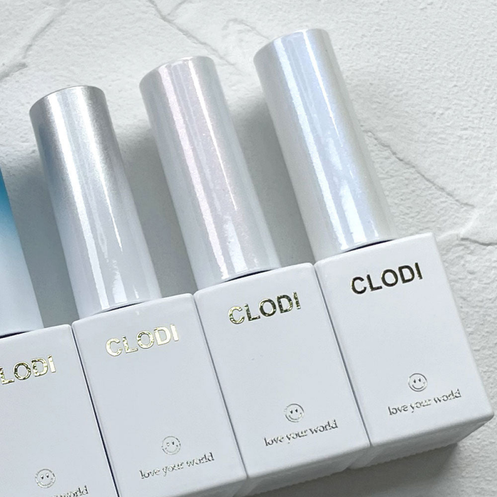 CLODI Super Happy Collection 10pcs/set (10x8g) - Gel