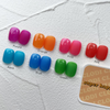 CLODI Super Happy Collection 10pcs/set (10x8g) - Gel
