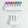 CLODI Super Happy Collection 10pcs/set (10x8g) - Gel