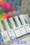 CLODI Super Hologram Collection Set 5pcs/set (5x8g) - Gel