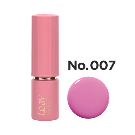 LEAV Color Gel LVN007 8ml | Korean Nail Supply for Europe | Gelnagel