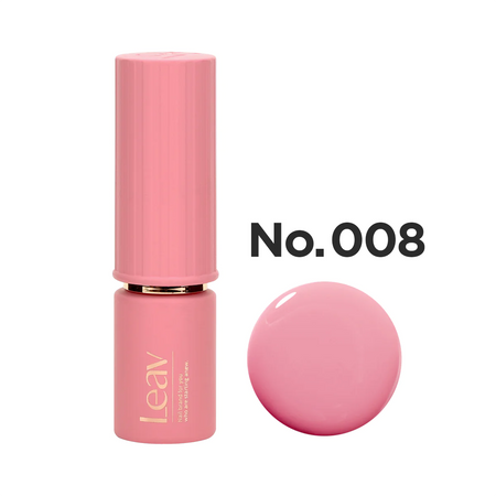 LEAV Color Gel LVN008 8ml | Korean Nail Supply for Europe | Gelnagel