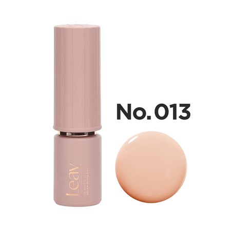 LEAV Color Gel LVN013 8ml | Korean Nail Supply for Europe | Gelnagel