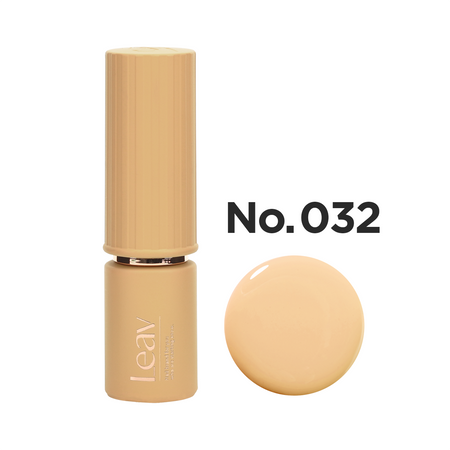 LEAV Color Gel LVN032 8ml | Korean Nail Supply for Europe | Gelnagel