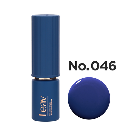 LEAV Color Gel LVN046 8ml | Korean Nail Supply for Europe | Gelnagel