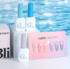CREAR Add Bling Collection (6 pcs/set) - Gel