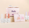 CREAR Daily Collection (6 pcs/set) - Gel