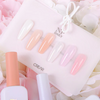 CREAR Daily Collection (6 pcs/set) - Gel