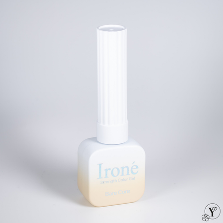 CREAR Ironé Bare Core (Bare Shade) (10g) - Gel
